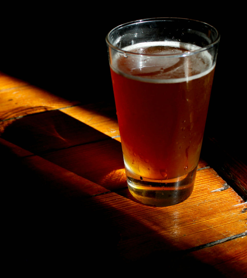 Craft beer at its best